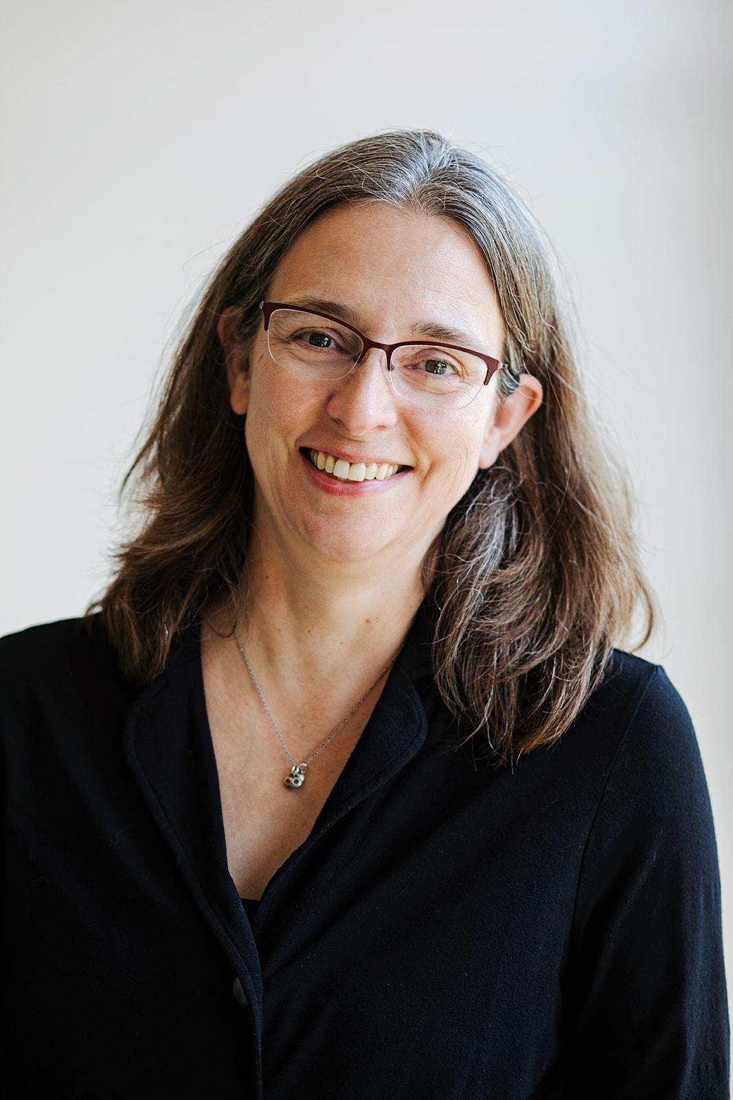 Patricia Wunder